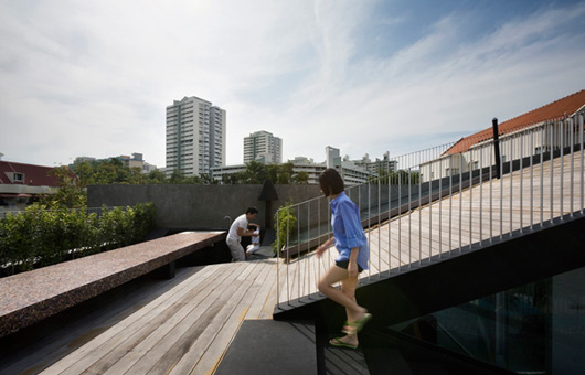 the maximum garden house singapore formwerkz