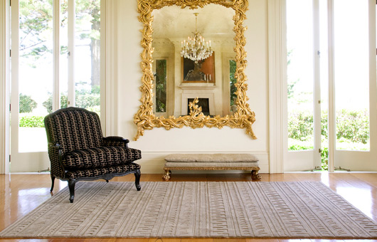 Palladian wedgwood designer rugs