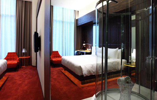 klapsons hotel singapore