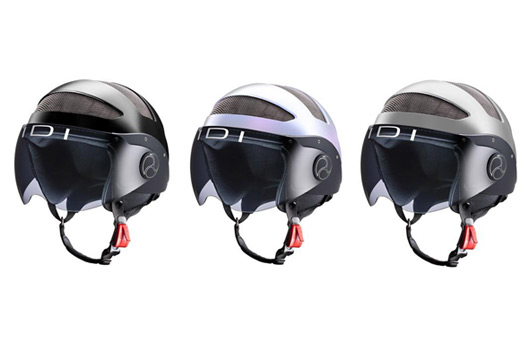 IDI Zero5 Ski Helmet | Habitus Living